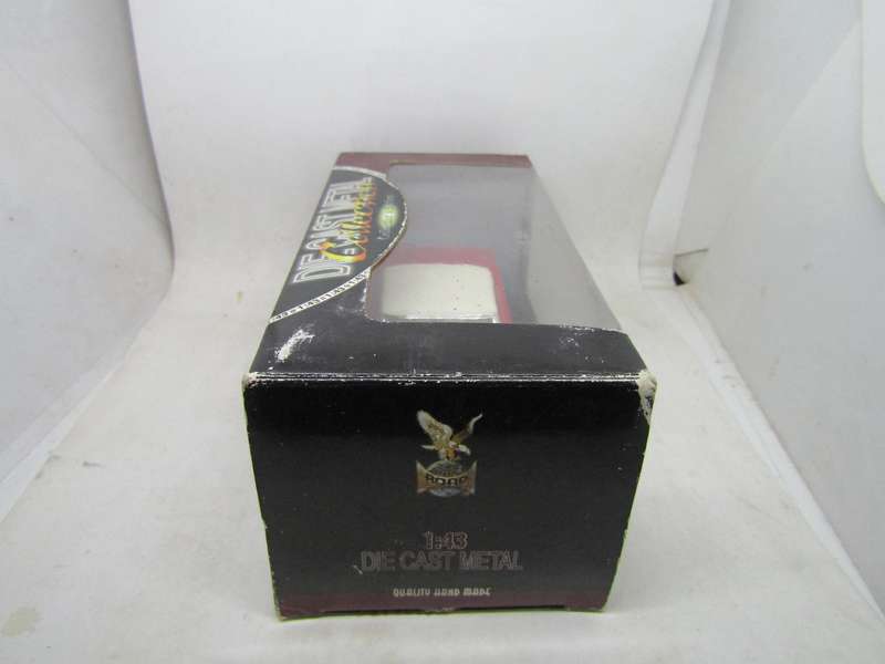 Official Ford Merchandise - Yatming - Mercury Marauder - 1964 - scale 1:43