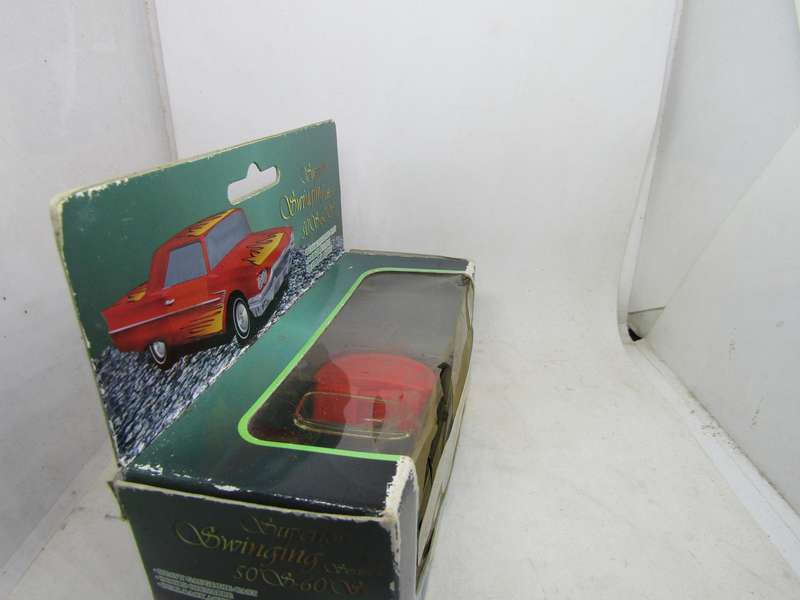 Official Licensed Product - Superior - Porche - 1960 - scale 1:43