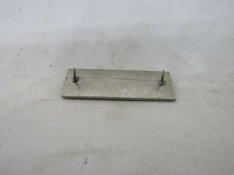 SADF Northen Cape Command Bar. Pin intact.