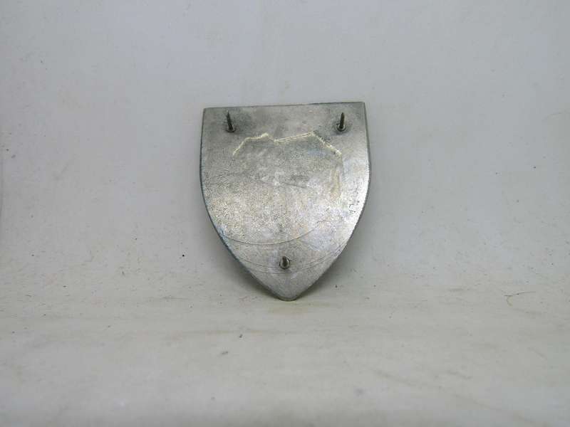SADF Eastern Province Command Signals Shoulder Flashes. Pins intact.