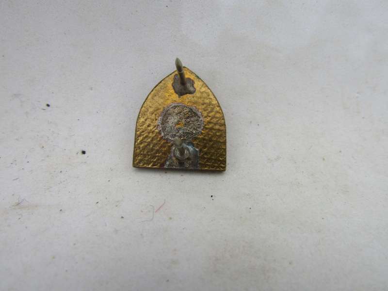 SADF Southen Cape Command Workshop Fob Flash . Pins Intact 2cm