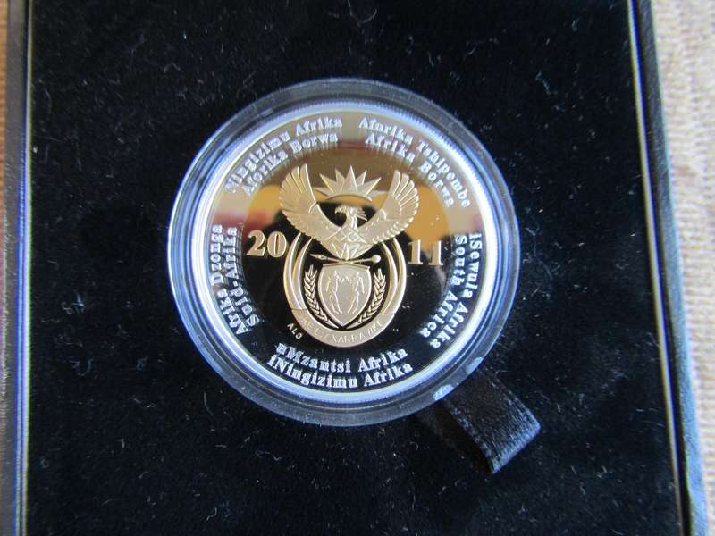 South African 90th Anniversary of the Reserve Bank