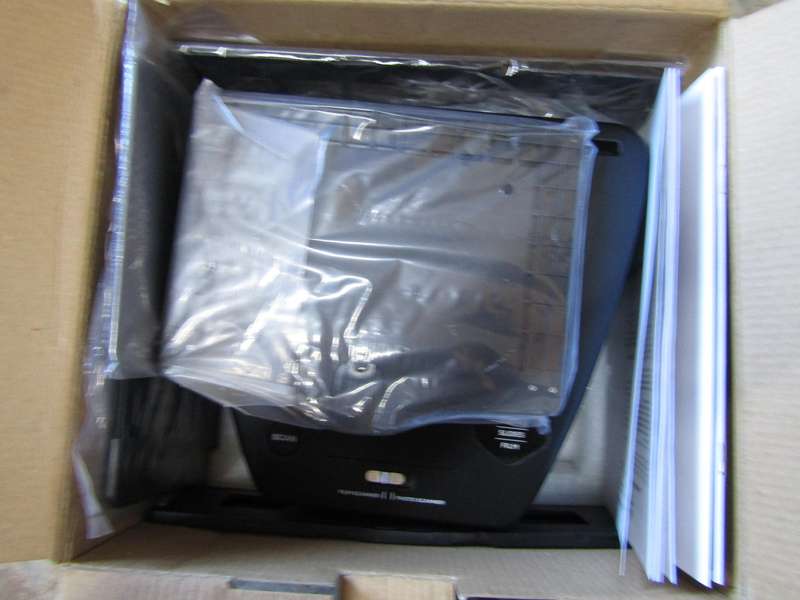 Ion Pics 2 Pc Photo scanner Unused in Box