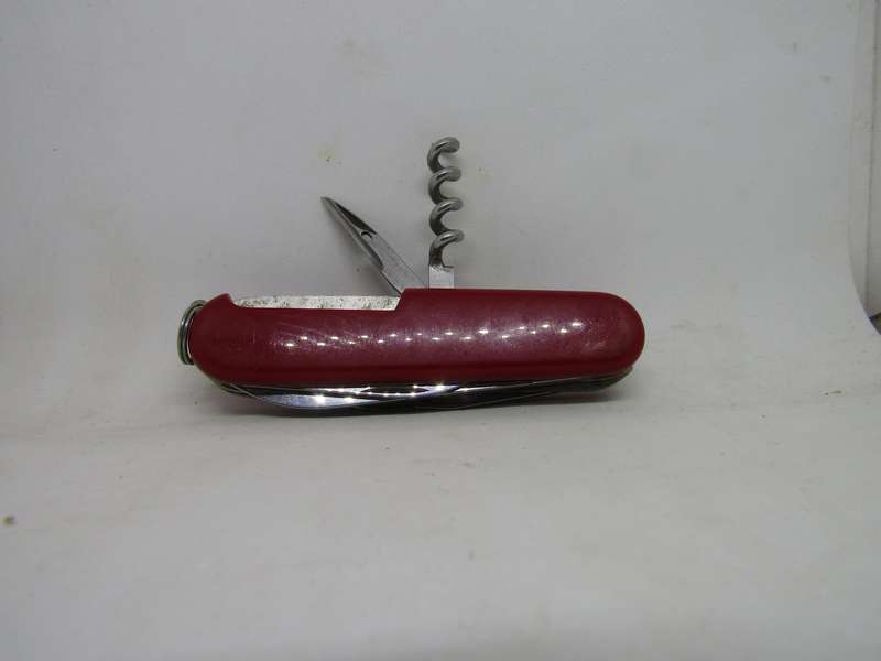 Victorinox Pocket Knive 7cm