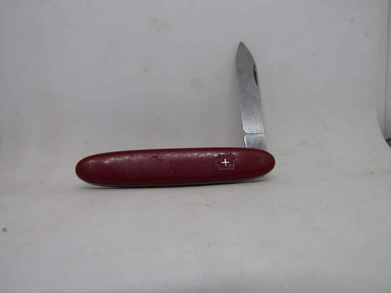 Victorinox Pocket Knive 6.5cm