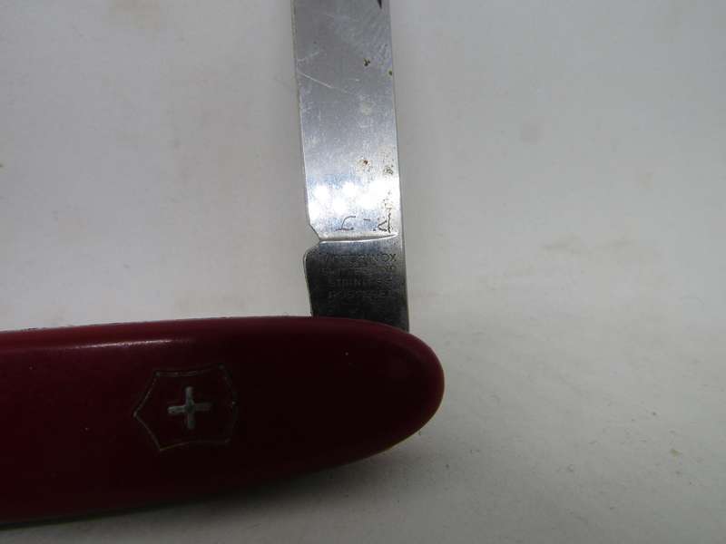 Victorinox Pocket Knive 6.5cm
