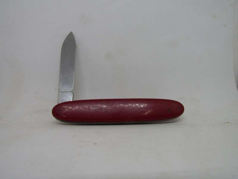 Victorinox Pocket Knive 6.5cm