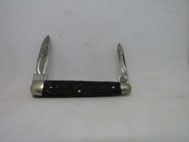 I XL George Wostenholm Sheffield Pocket Knive 5cm