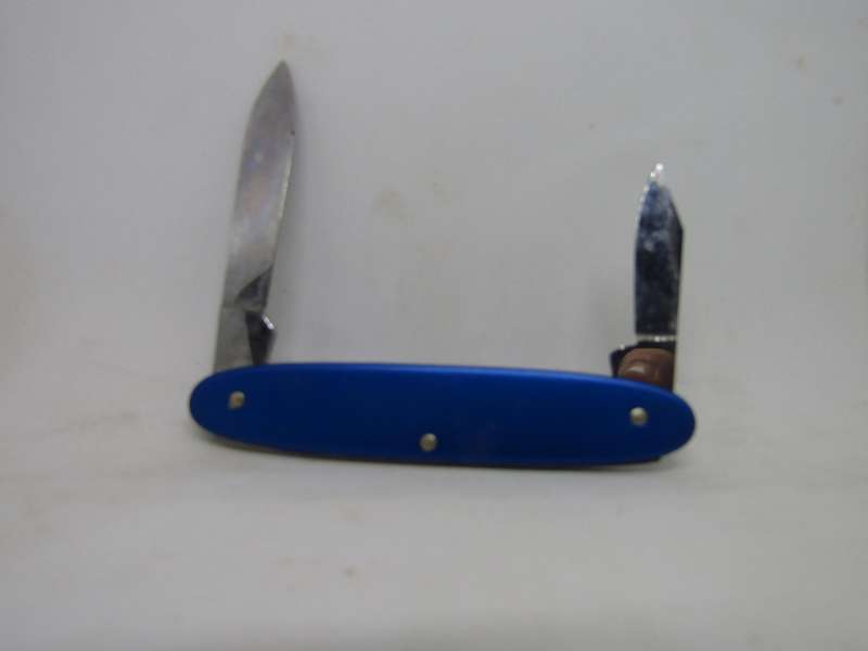 Wenger Delemont Pocket Knive 6 cm