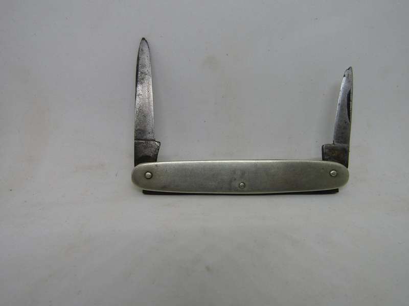1937 Souvenir of Coronation Pocket knife. Never seen before