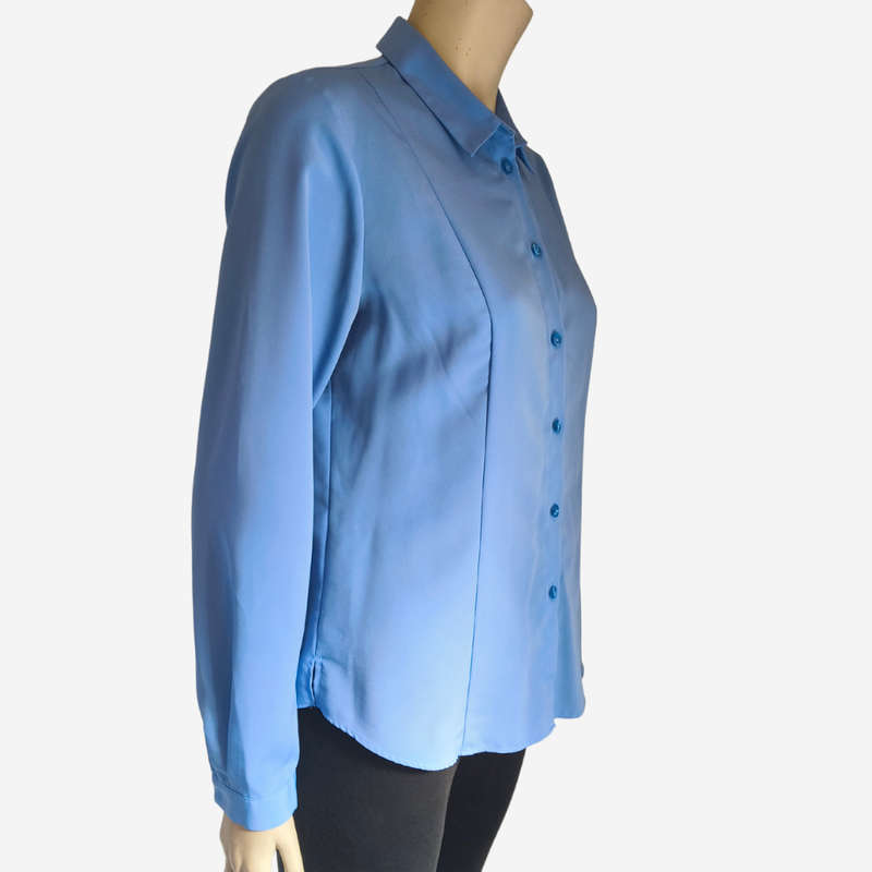 Lilac Ladies Shirt size 10
