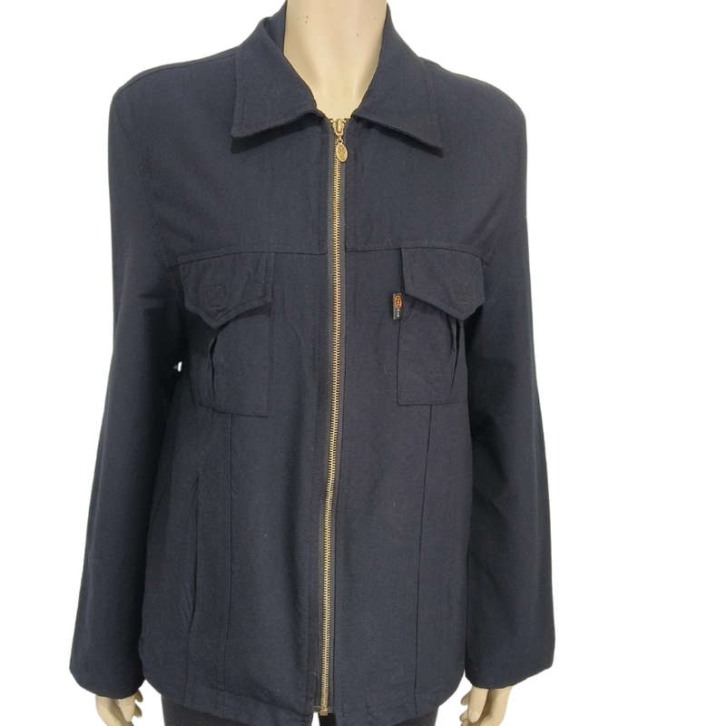 Black Jacket size Medium
