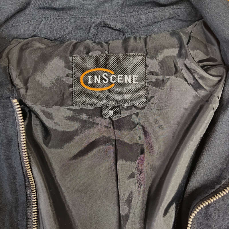 Black Jacket size Medium