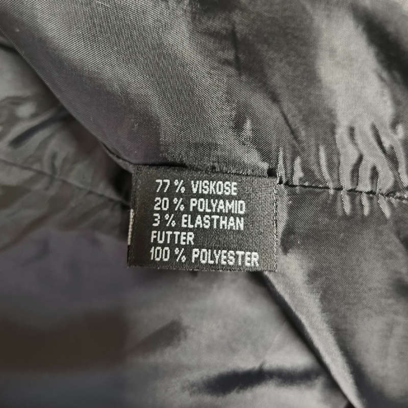 Black Jacket size Medium