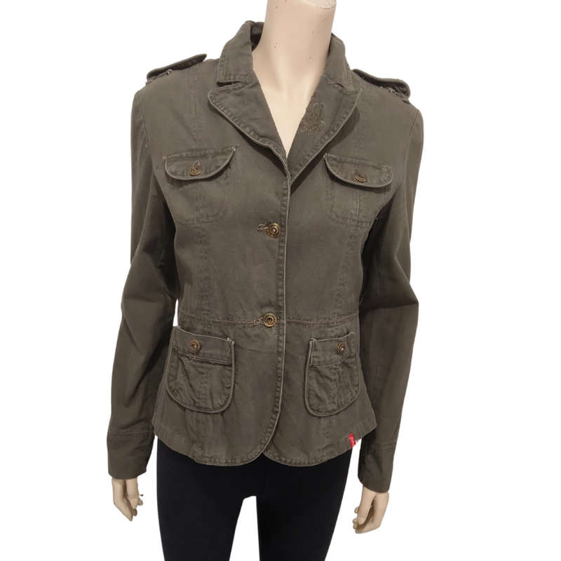 Brown Jacket size Medium
