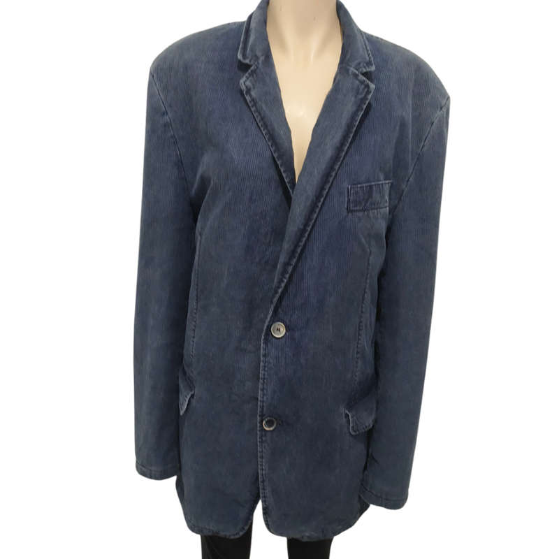 Blue Blazer size XL