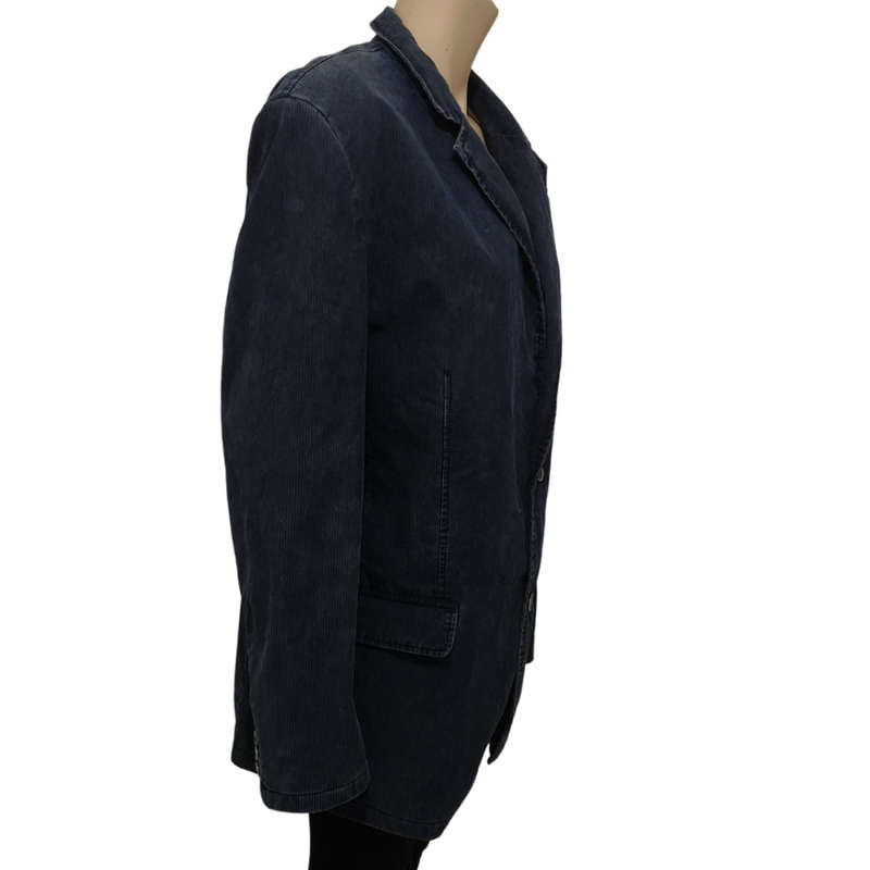 Blue Blazer size XL