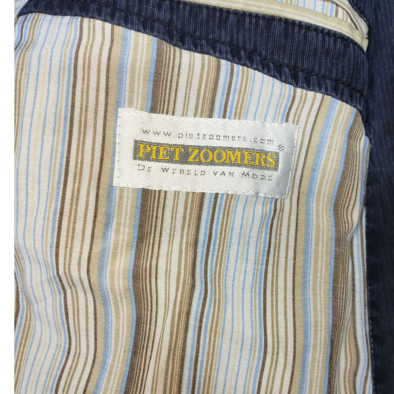 Blue Blazer size XL