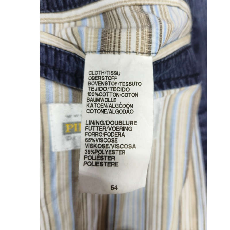 Blue Blazer size XL