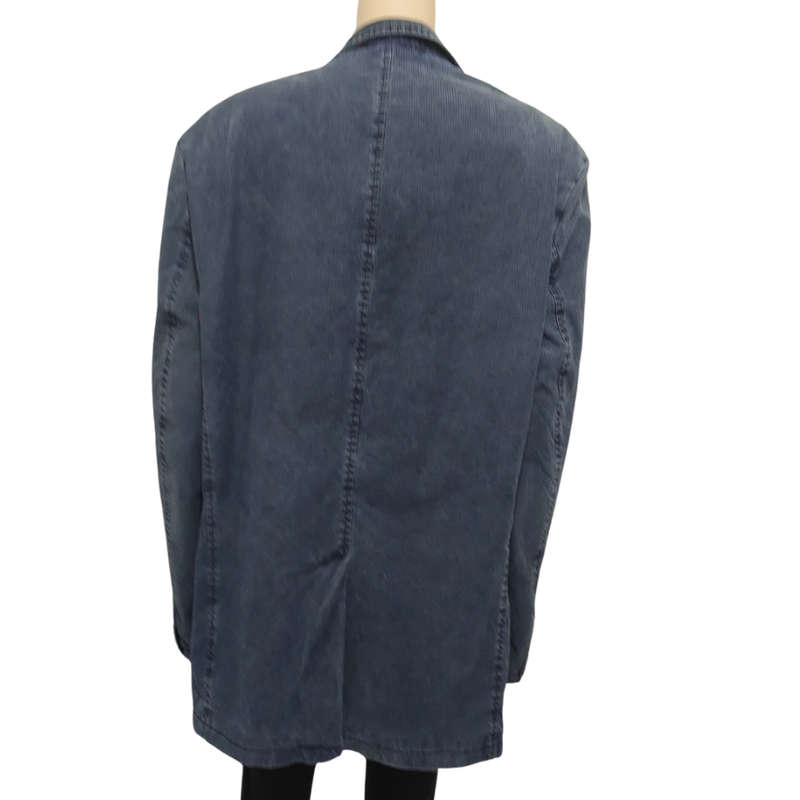 Blue Blazer size XL