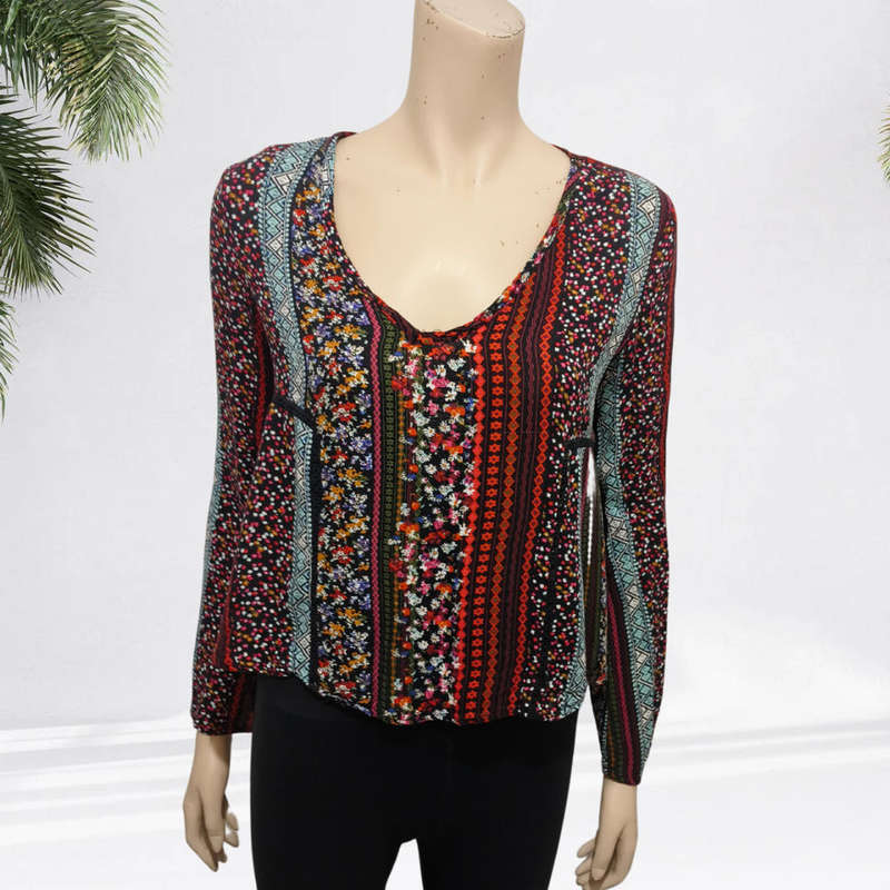 Ladies Top size 10