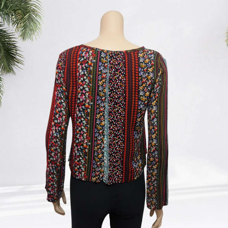 Ladies Top size 10