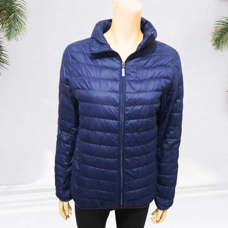 Blue Anorak size 12