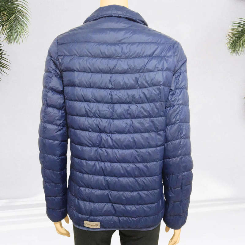 Blue Anorak size 12
