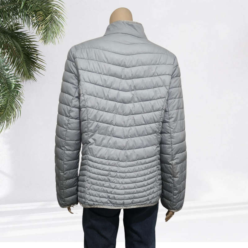 Light Blue Jacket size 12