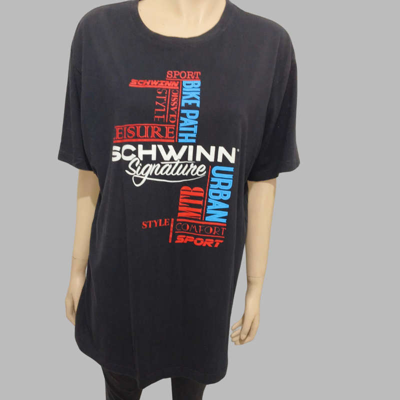 T-shirt XL