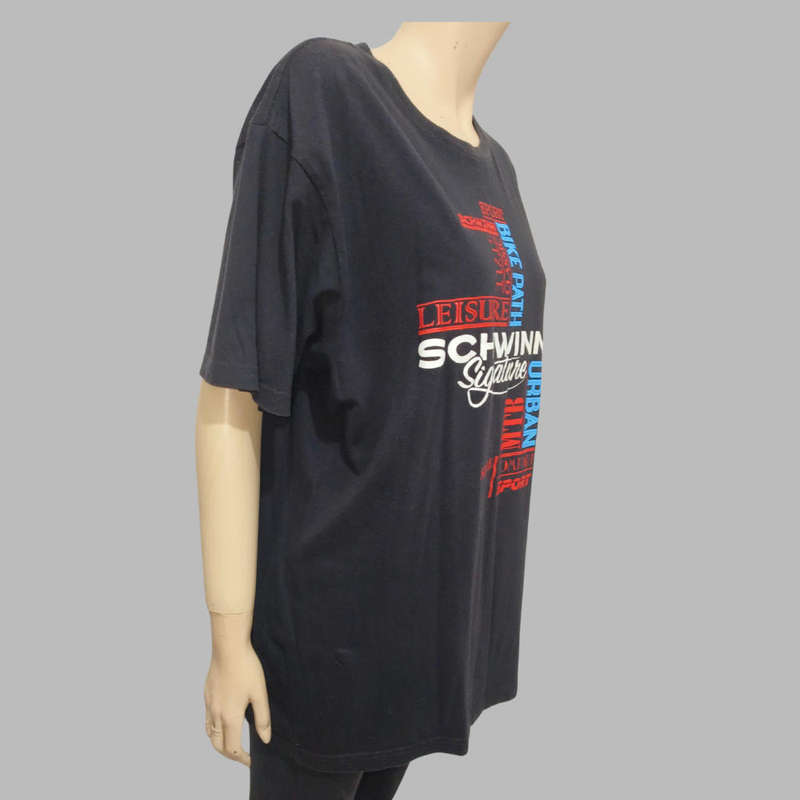 T-shirt XL