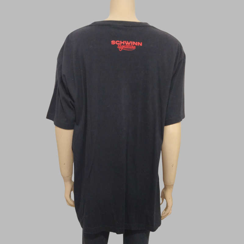 T-shirt XL
