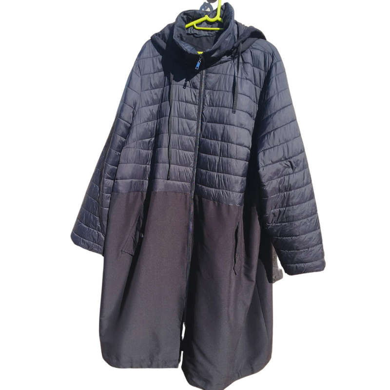 Black Jacket size 3XL