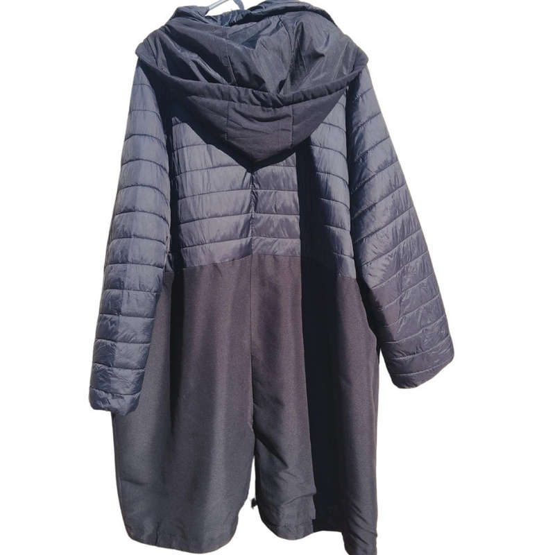 Black Jacket size 3XL