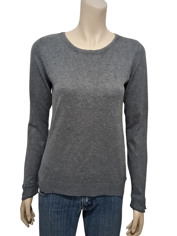 Grey Top size S/XS