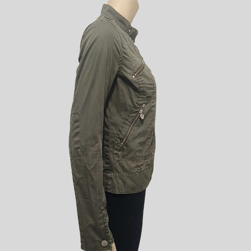 Khaki Jacket size XS from Polar Bear