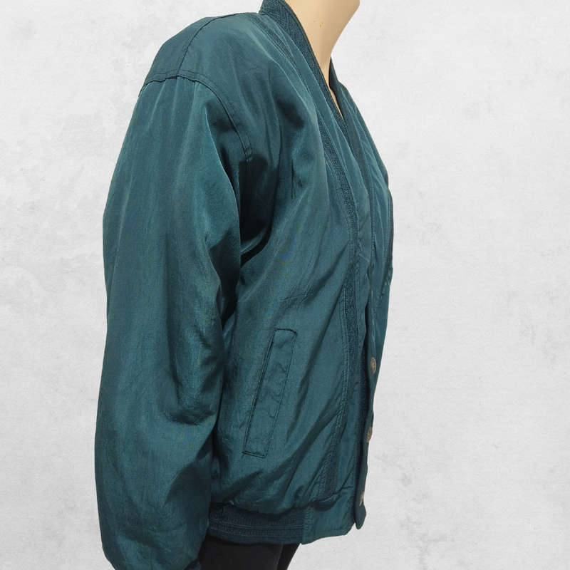 Giardino Vintage 1980's jacket size XL