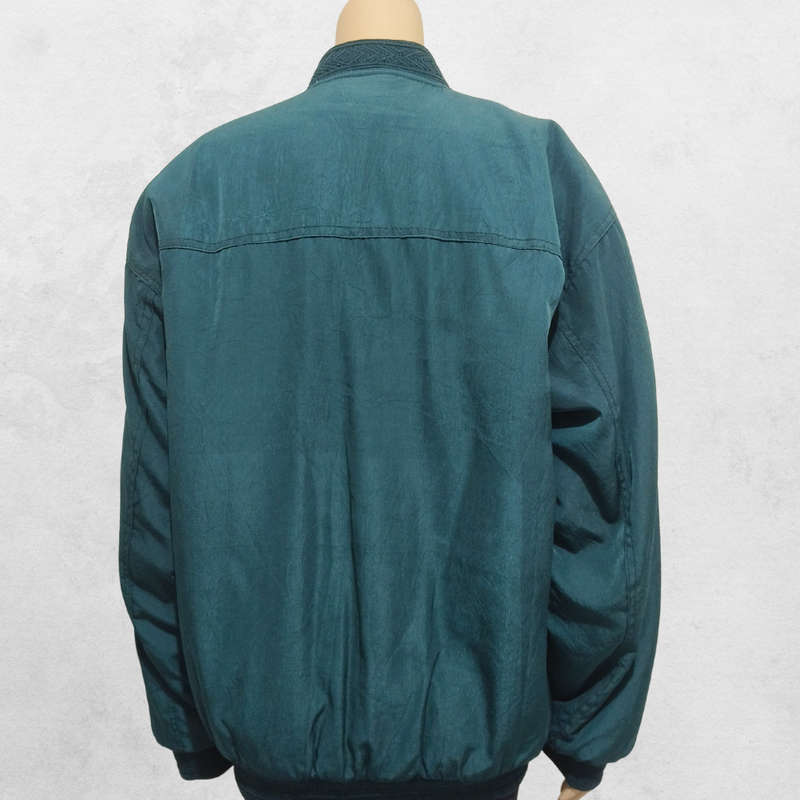 Giardino Vintage 1980's jacket size XL