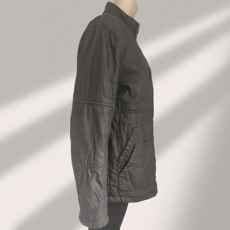 Black jack and Jones Workwear Jacket size Large