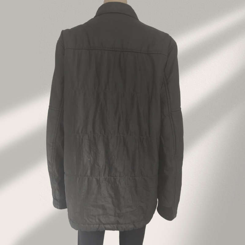 Black jack and Jones Workwear Jacket size Large