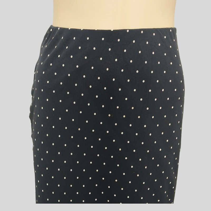Polka Dot Sleeveless Top and Skirt Set from Woolworths size 10/12