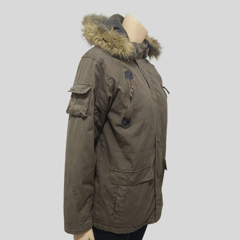 Brown Sports Jacket size medium