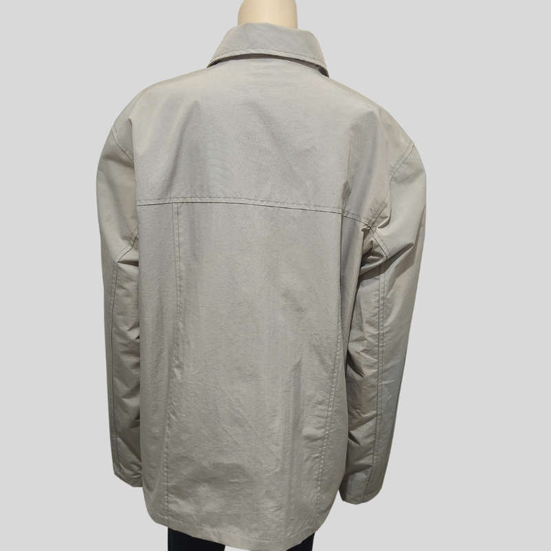 Grey light Jacket XL