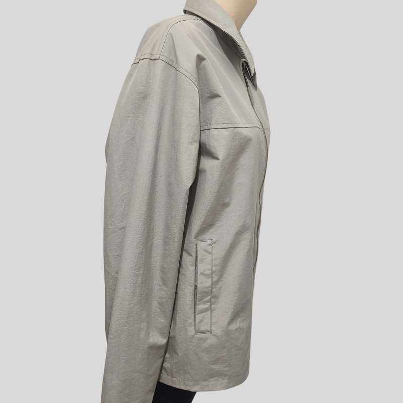 Grey light Jacket XL