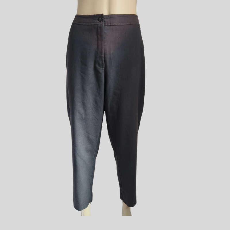 Black Pants size 12