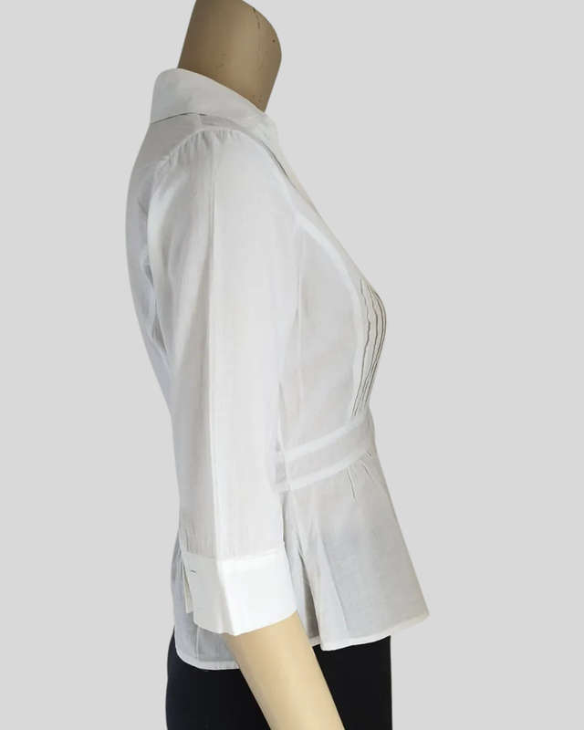 White Blouse from RT size xsmall