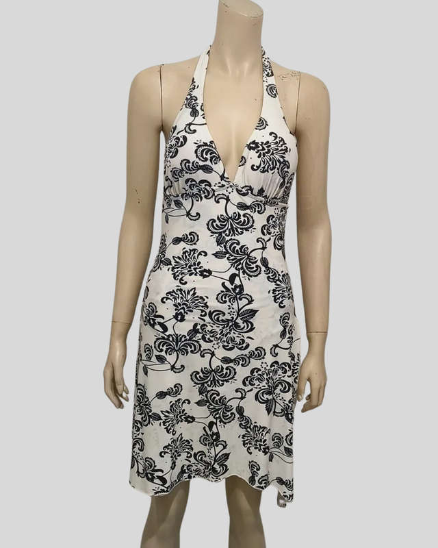 Marilyn Monroe Swim Dress Small