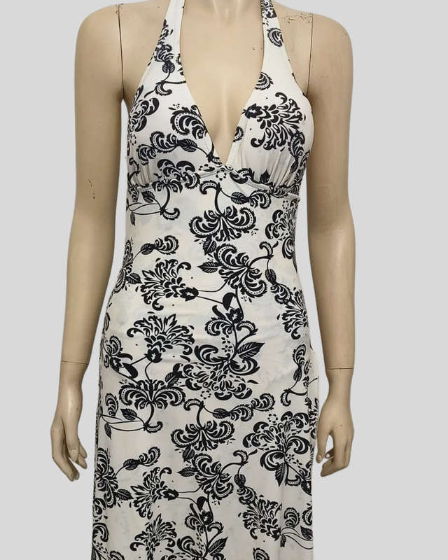 Marilyn Monroe Swim Dress Small