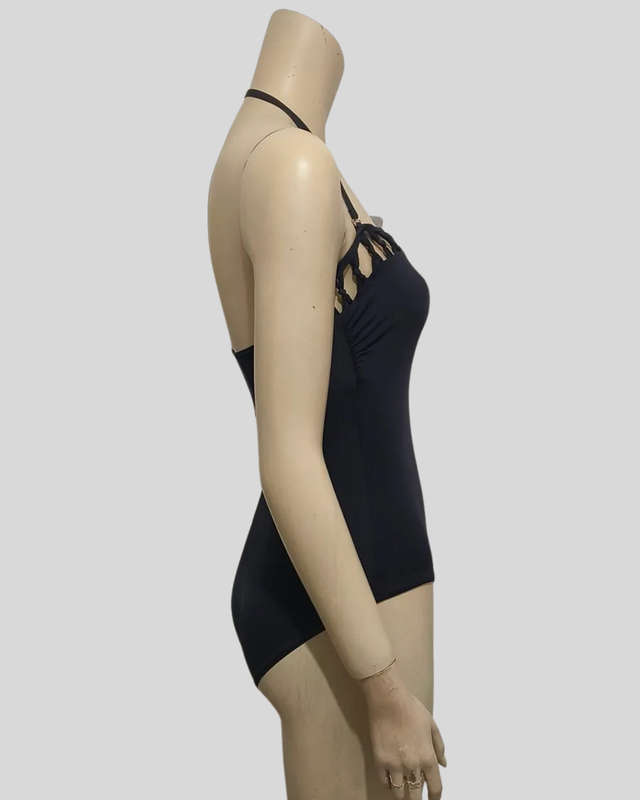 Black Swimsuit size small