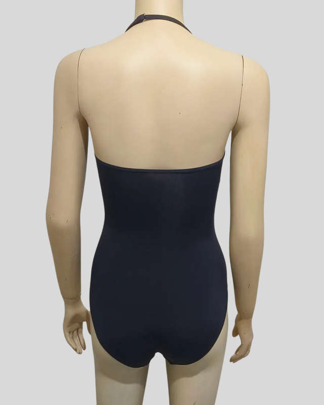 Black Swimsuit size small